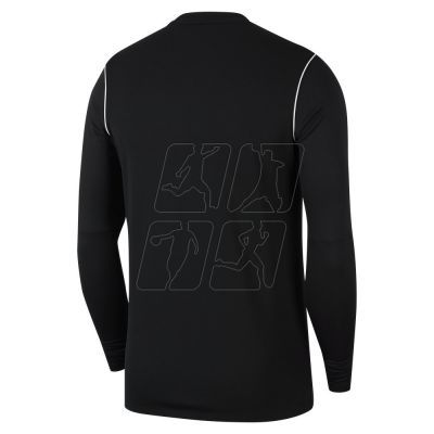 2. Nike Dri-Fit Park 20 Jr FJ3008-010 sweatshirt