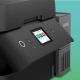 14. Epson EcoTank ET-4950 Inkjet A4 480x1200DPI 35 ppm Wi-Fi
