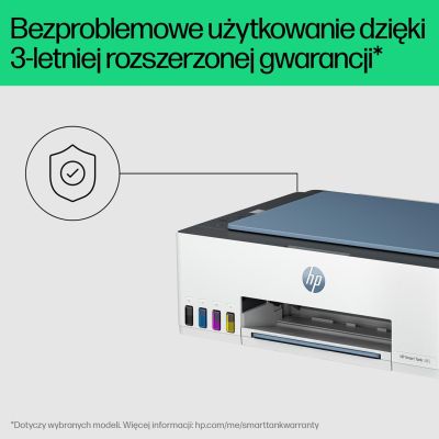 22. HP Smart Tank 585 1F3Y4A All-in-One Printer