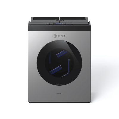 60. Ecovacs WINBOT W3 OMNI EU 4500 mAh
