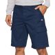 Champion Rochester Bermuda Men's Sports Shorts Navy Blue (216324BS547)