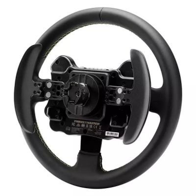 2. AddOn Handlebar Grip Thrustmaster EVO Racing 32R Leather