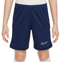 Nike Dri Fit Academy 25 Jr Shorts FZ9784 410