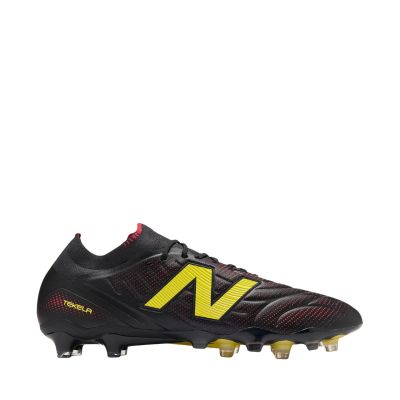 New Balance Tekela Elite FG V5 football boots black NBUT1FL3KQ