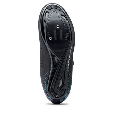 4. NORTHWAVE Core Plus 2 Wmn Cycling Shoes - Black/Blue
