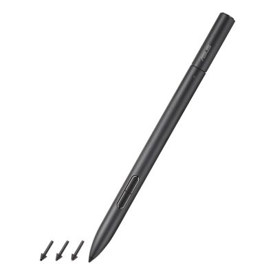 11. ASUS Pen 2.0 SA203H PDA Stylus 16.5g Black