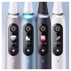 47. Oral-B iO Series 9 Rose Quartz Toothbrush