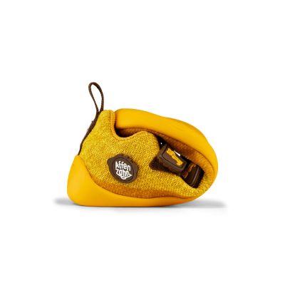 8. Affenzahn Sneaker Knit Happy Tiger Jr 00397-10009 shoes