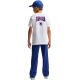 7. Nike Chelsea FC Kids T-Shirt White IQ5103 100