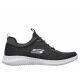 2. Skechers Elite Flex Hartnell M 52642BKGY shoes