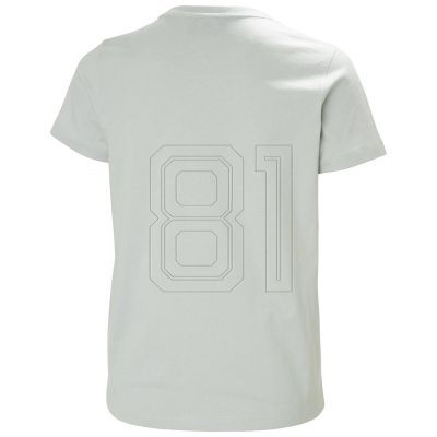 2. Helly Hansen Core 2.0 T-shirt W 54591 462