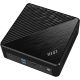 10. Mini PC MSI Cubi N ADL S-254AT Intel N200/4GB/128GB SSD W11P