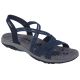 Skechers Reggae Slim - Turn It Up 163117-NVY Navy Blue 36