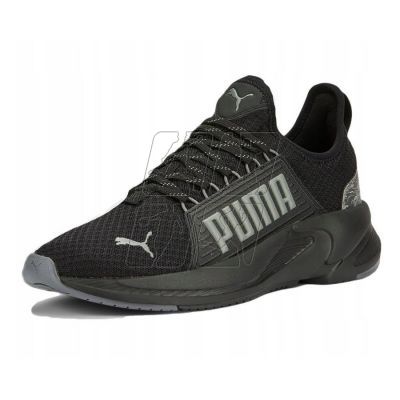 3. Puma Softride Premier Slip Camo M 378028 01 shoes