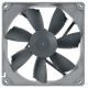 4. NOCTUA redux fan 92mm PWM 350-1600 RPM