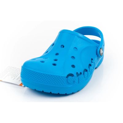 13. Crocs Baya Jr 205483-456 Flip Flops