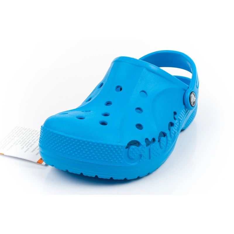 13. Crocs Baya Jr 205483-456 Flip Flops