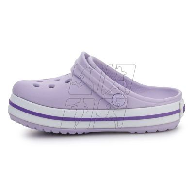 5. Crocs Crocband Kids Clog T 207005-5P8