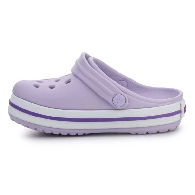 5. Crocs Crocband Kids Clog T 207005-5P8 flip-flops