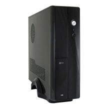 LC Power Go ITX Mini 1400mi 300W SFX Case (B) USB3.0