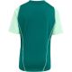 7. adidas Tiro 23 Competition Jersey for kids green HU1300