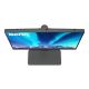 5. BenQ SW272U Computer Monitor 68.6 cm (27") 3840 x 2160 px 4K Ultra HD LCD Black