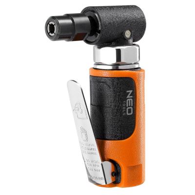 7. NEO tools 14-016 angle grinder