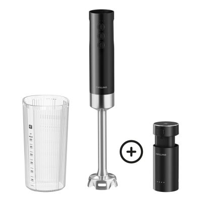15. ZWILLING Xtend 1030457 Hand Blender