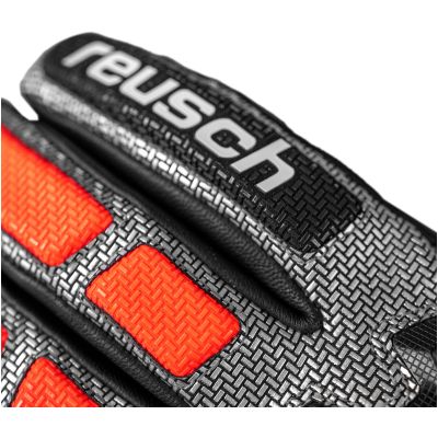 2. Reusch Worldcup Warrior Team Gloves