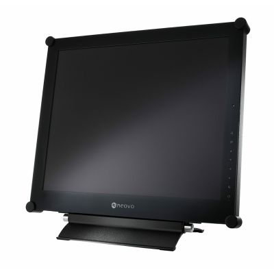 2. AG Neovo X-19E Computer Monitor 48.3 cm (19") 1280 x 1024 px SXGA LED Black