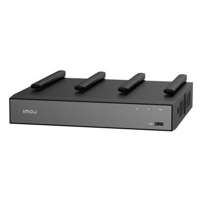 4. Imou N118W Black