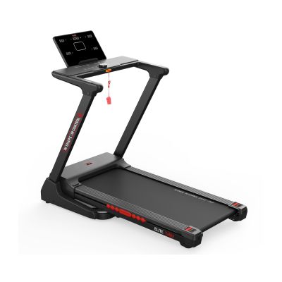 36. BODY SCULPTURE ELECTRIC TREADMILL BT 6512