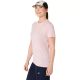 2. ASICS Road Seamless SS Top 2012D292-700 Pink L