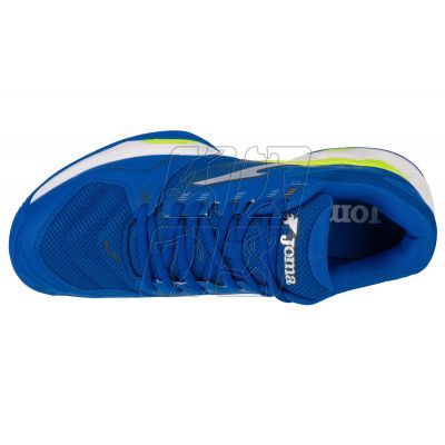 3. Joma Master 1000 2404 M TM100S2404C tennis shoes