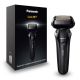3. Panasonic ES-LS6A Black Foil Shaver Trimmer