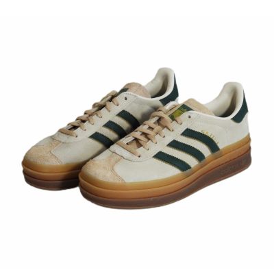 4. Adidas Gazelle Bold women's platform sneakers - ID7056