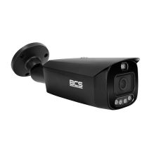 8Mpx BCS-L-TIP68FCR5L5-Ai1-G tube IP camera