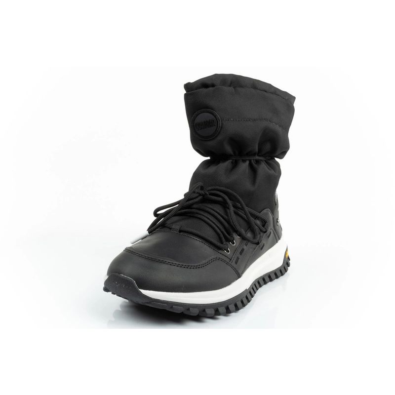 13. Colmar M WARMER BAND 200 snow boots