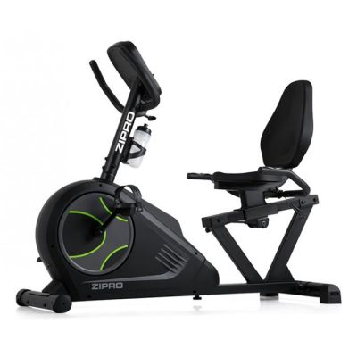 2. ZIPRO Glow Magnetic Bike Trainer