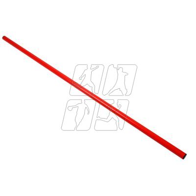 4. Exercise stick 120 cm long