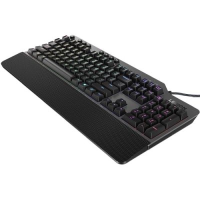 5. Lenovo Legion K500 RGB Mechanical US English gaming keyboard GY40T26478