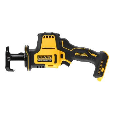 6. 18v Reciprocating Saw without Battery and Charger DCS369N-XJ DEWALT