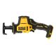 6. 18v Reciprocating Saw without Battery and Charger DCS369N-XJ DEWALT