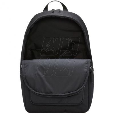 2. Backpack Nike Heritage Eugene BKPK DB3300 010