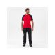 4. MILLET M Trilogy Delta Ts Ss T-shirt red