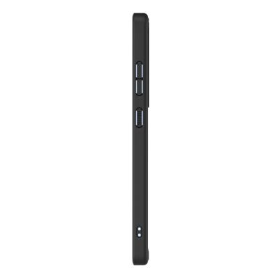 5. Spigen Ultra Hybrid Case for Samsung Galaxy S25 Ultra - Black