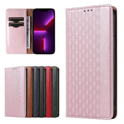 2. Magnet Strap Case Case for iPhone 14 Plus Flip Wallet Mini Lanyard Stand Pink