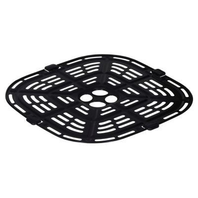 8. HEINRICH"S HFR 8216 YELLOW Fat Free Fryer