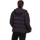 2. Adidas Helionic Hooded Down Jacket W HG8747