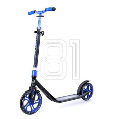 SCOOTER SMJ NL-900-250 / 215